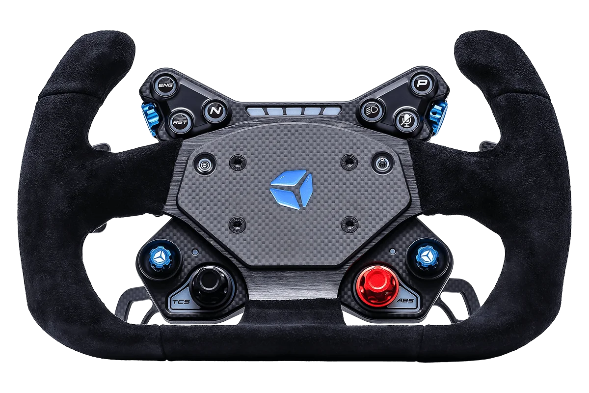 GT PRO V2 - Reparto Corse Zero Suede