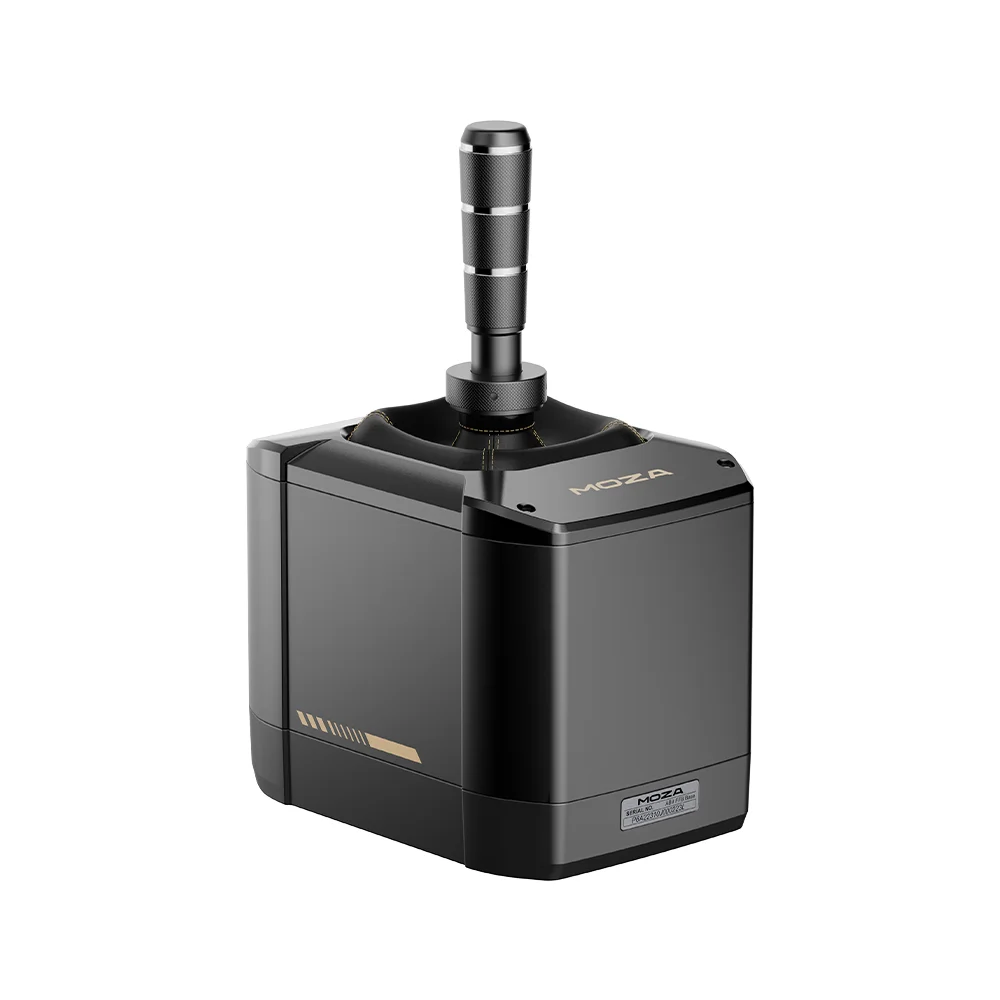 MOZA Active Shifter