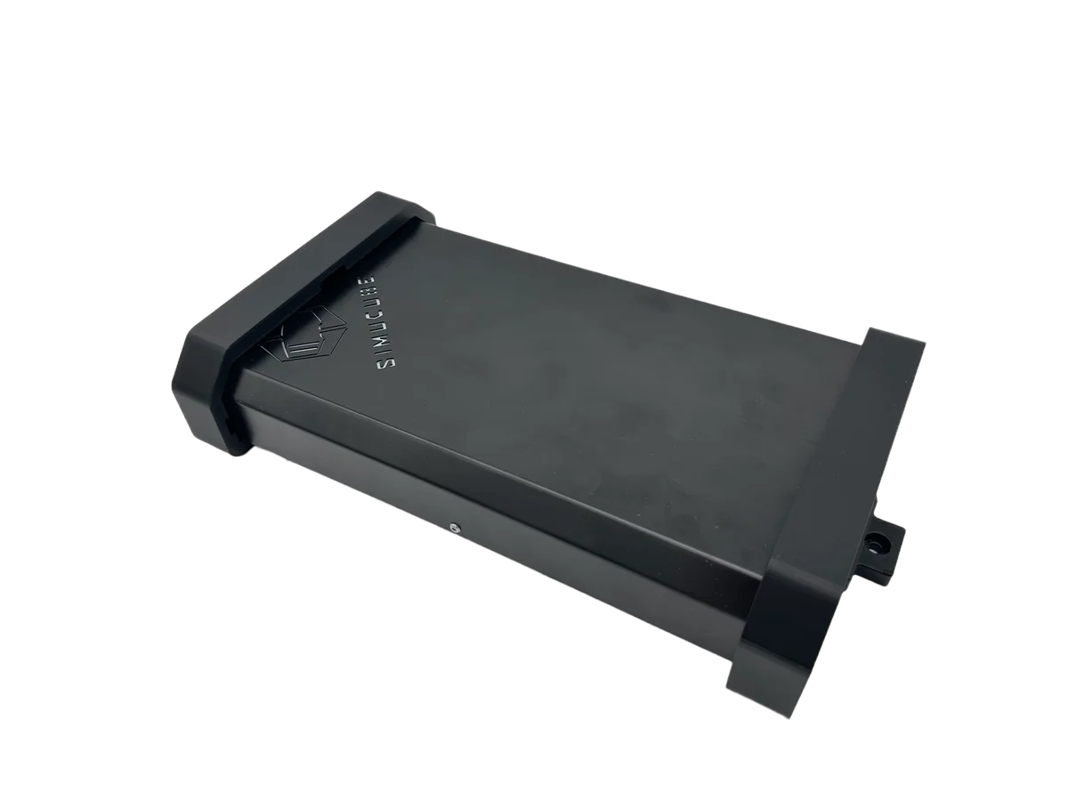 Simucube Ultimate Power Supply Mount