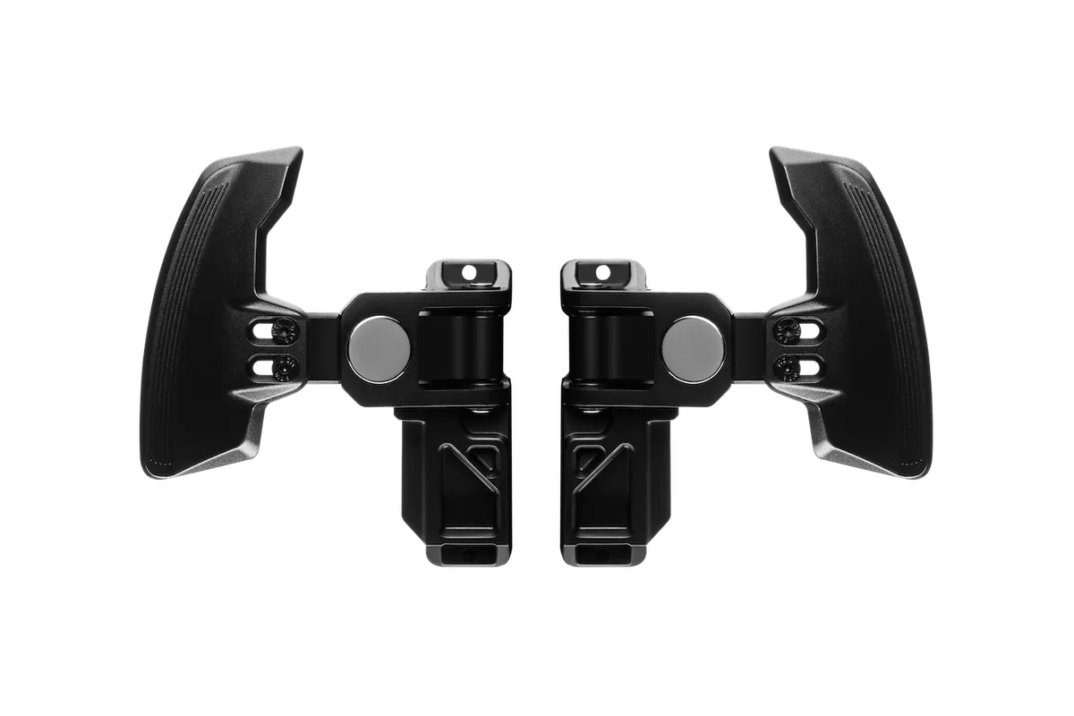Simagic Single Paddle Shifter Module