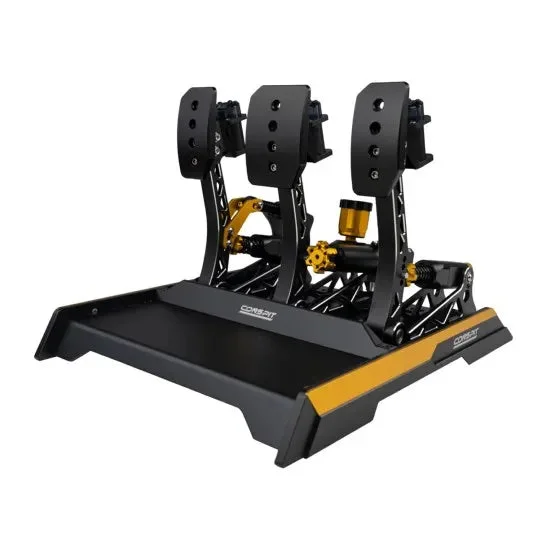 Conspit CPP-Evo Pedals