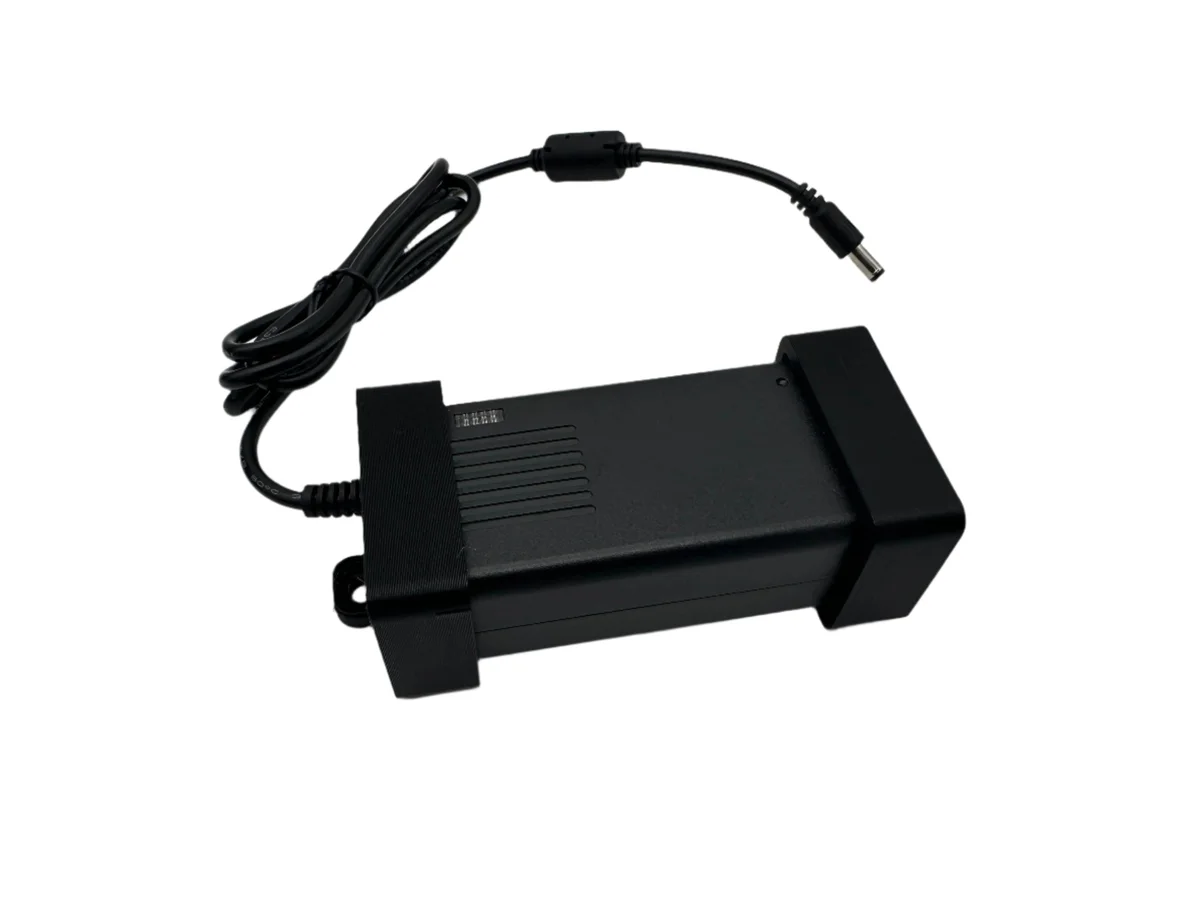 D-Box Power Supply Mount