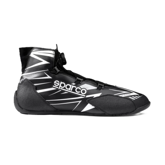 Sparco K-Rapid (Rotor) Shoes