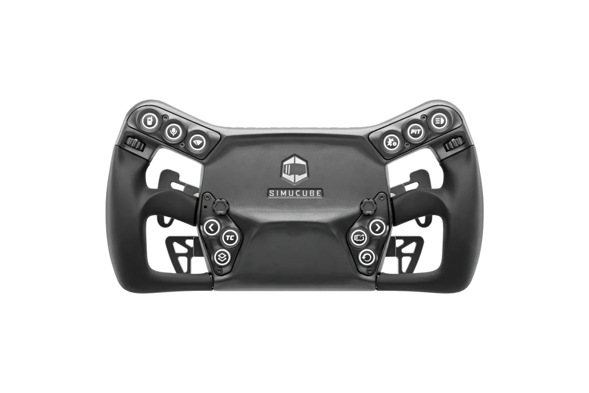 Simucube Savu Sport Simucube 3 Quick Release