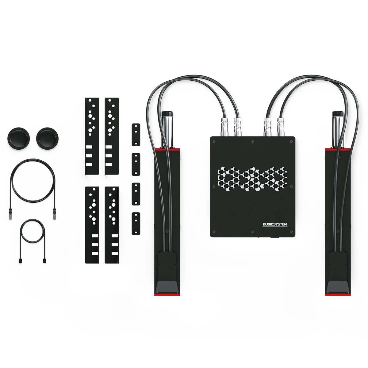 Qubic System QS-220 Intro Set