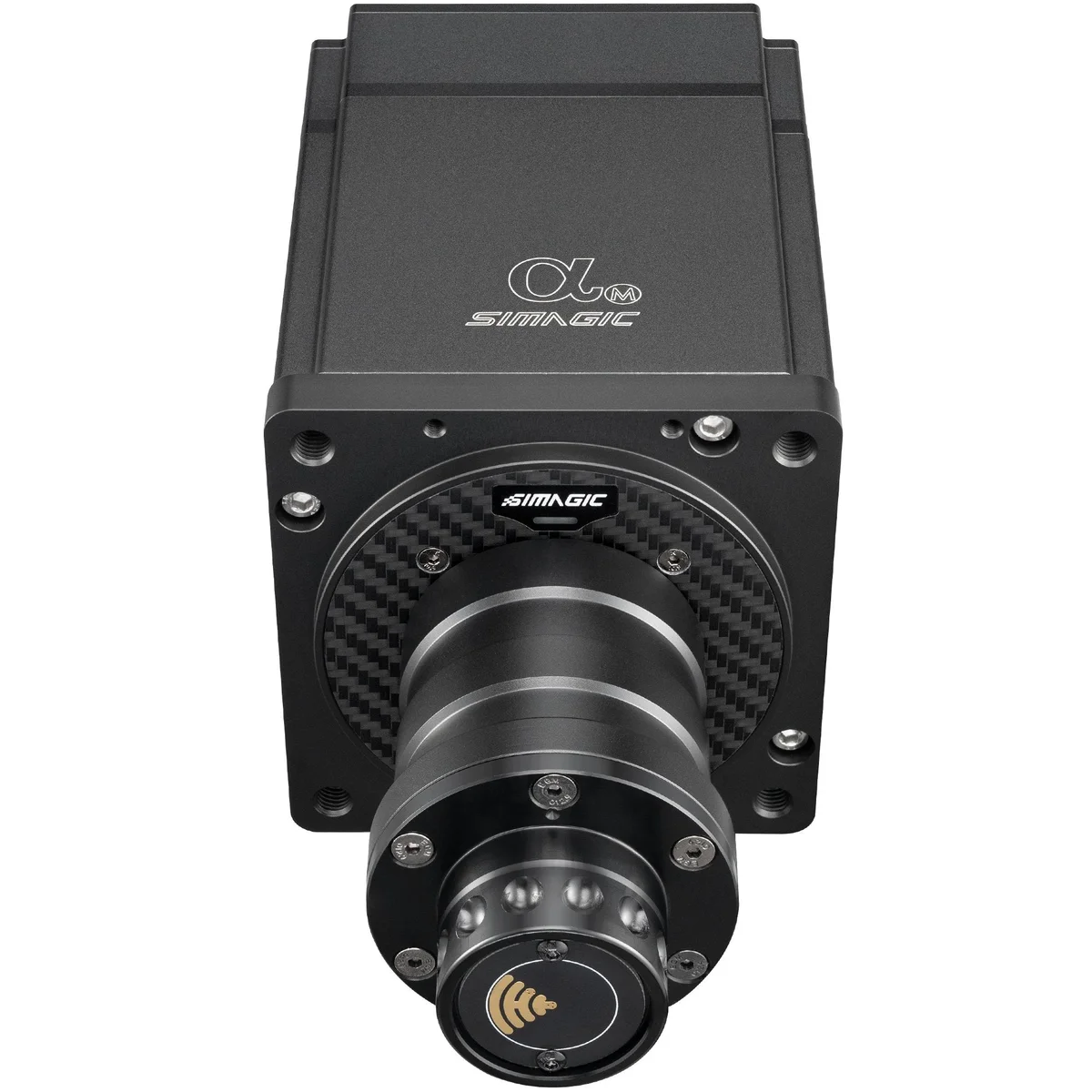 Simagic Alpha Mini 10Nm Direct Drive Wheelbase