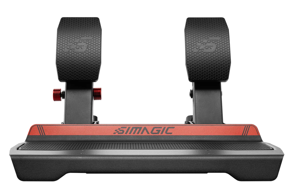 Simagic P700 Pedals