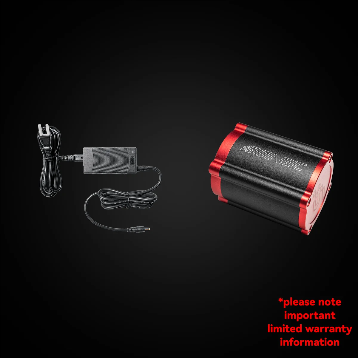 HPR Bundle 1 HPR+1 APS