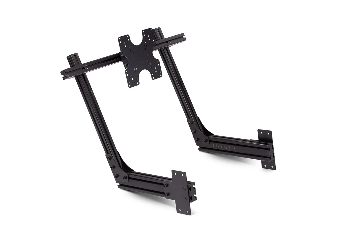 Next Level Racing - Elite Direct Monitor Mount - Black Edition