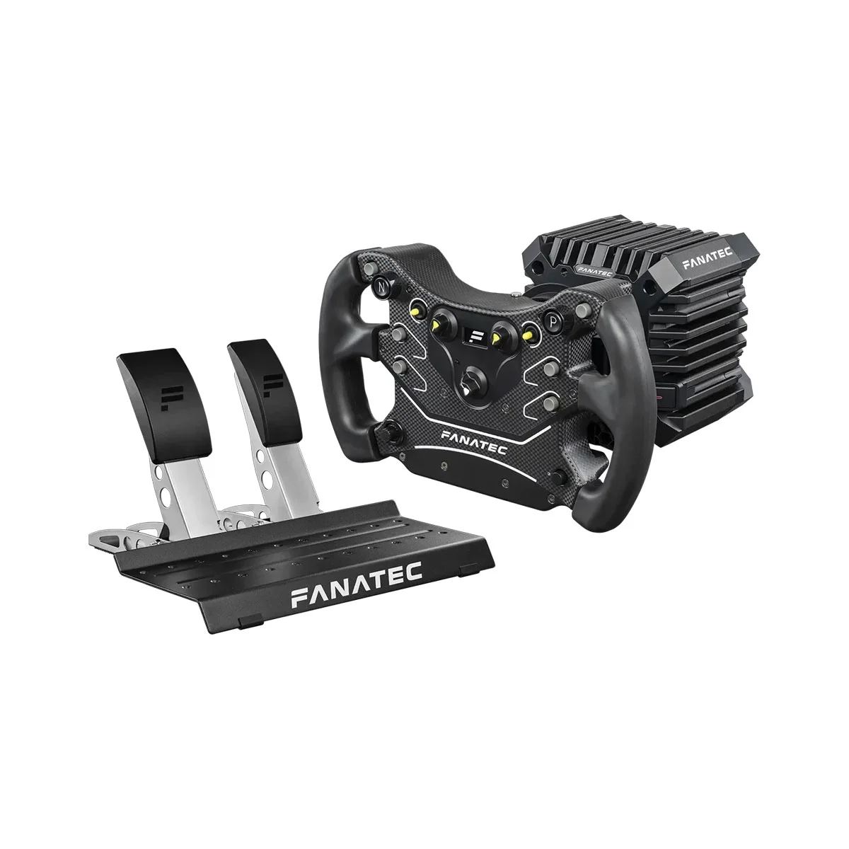 CSL DD Ready2Race GT3 Bundle (5 Nm) - Puresims