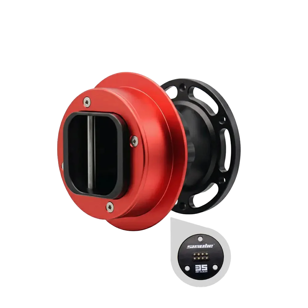 Powerlink USB QR2 Wheel Side (70mm PCD)