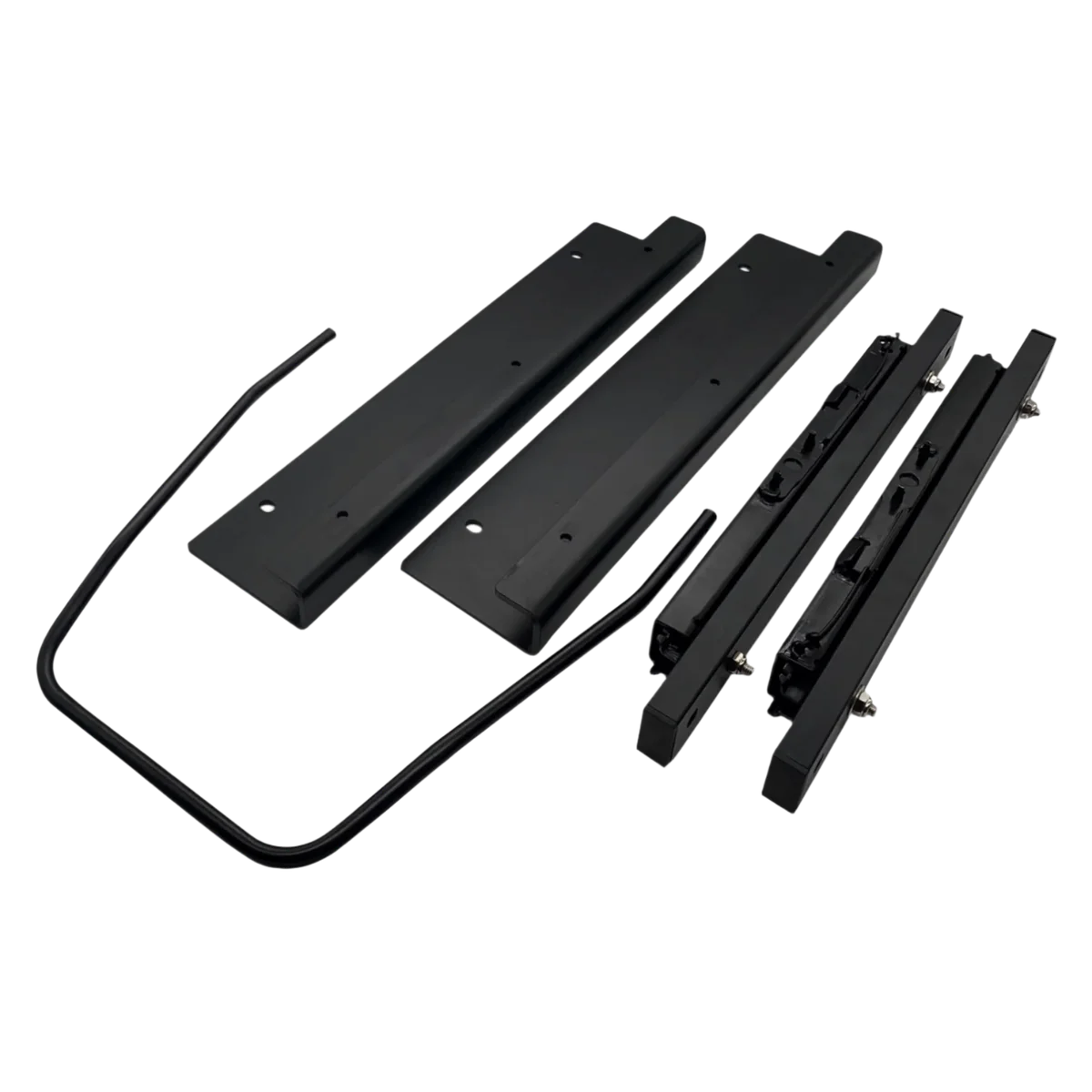 Trak Racer Pedal Slider Kit