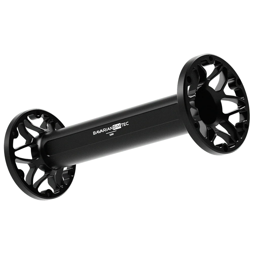 BavarianSimTec Spacer