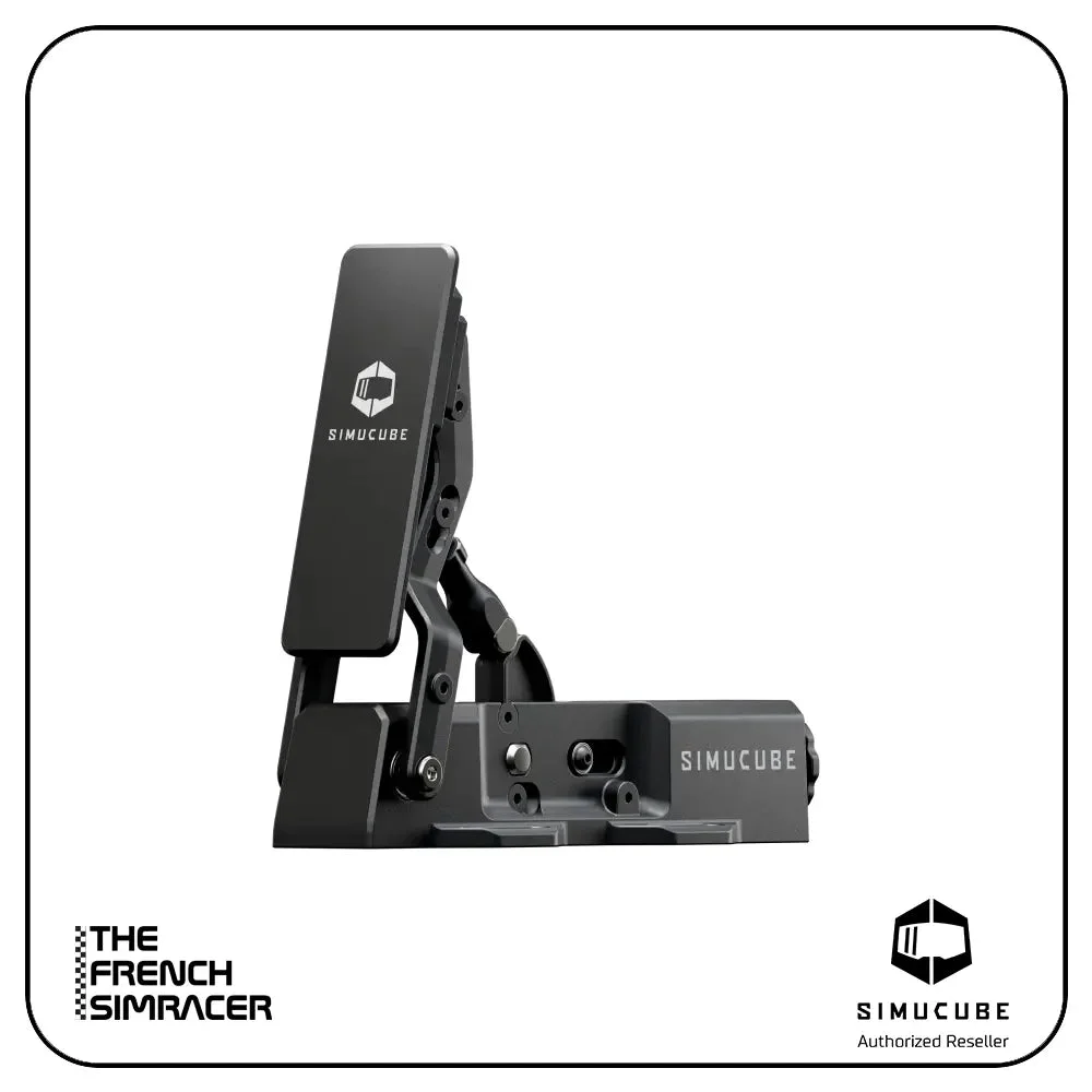 Simucube Co-Pedal