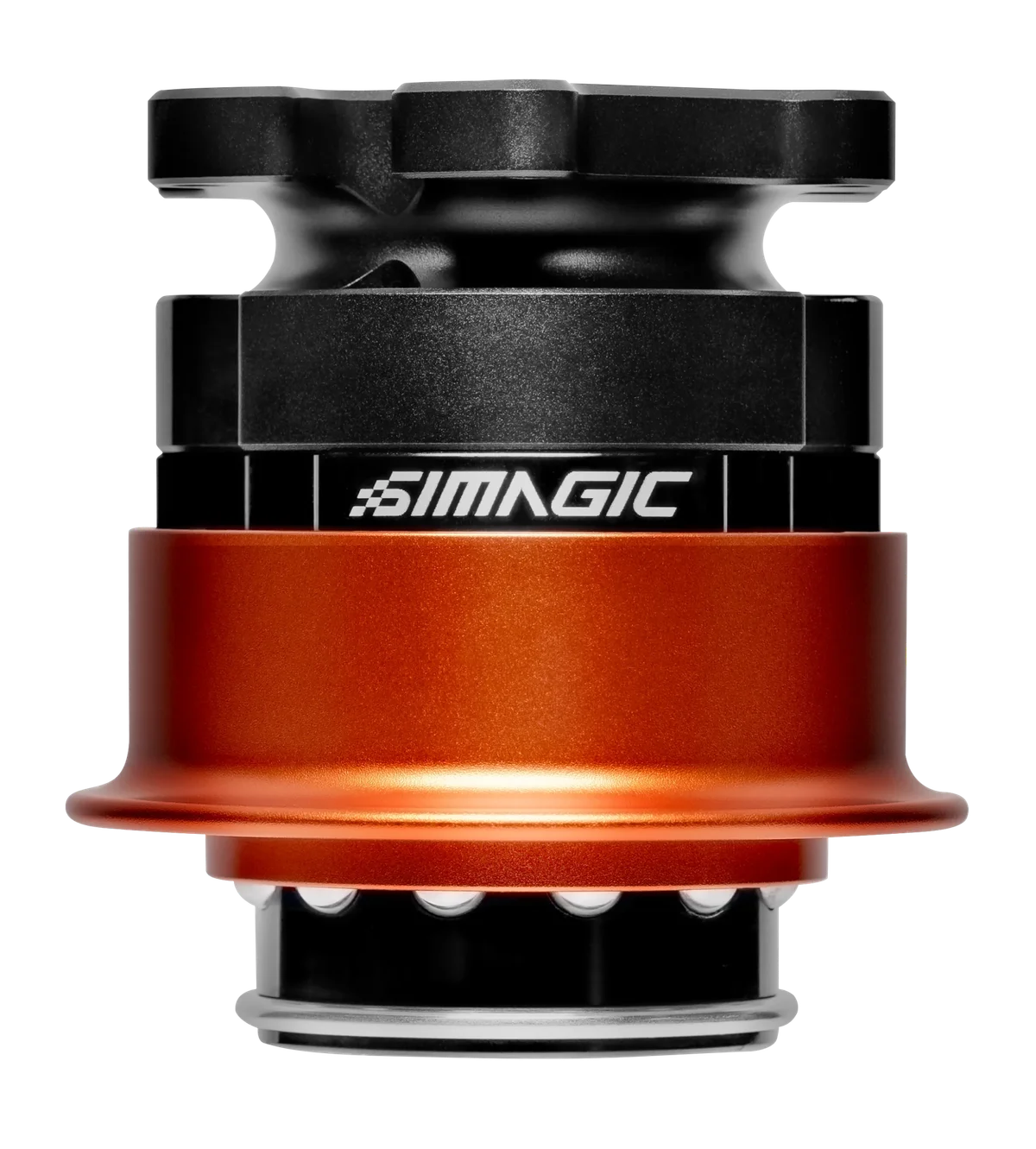 Simagic QR-A Quick Release Adapter
