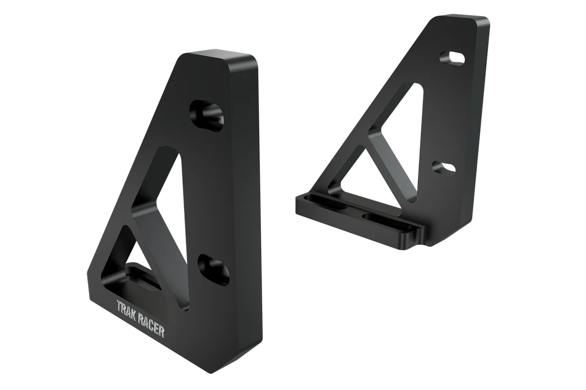 Universal Direct Mount for Fanatec Podium DD1, DD2, CSL DD and DD Pro