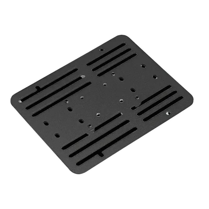 Next Level Racing - Universal Handbrake Plate