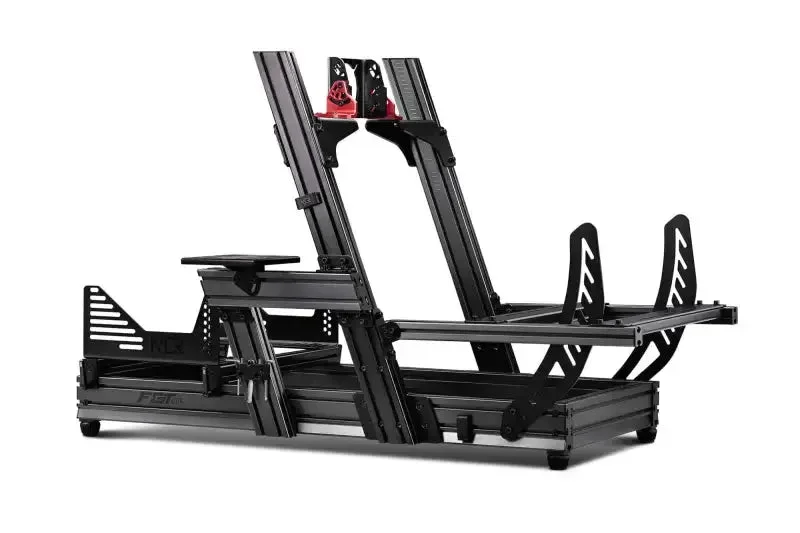 NEXT LEVEL RACING F-GT ELITE FRONT & SIDE MOUNT EDITION