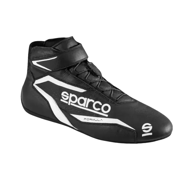SPARCO FORMULA SHOES