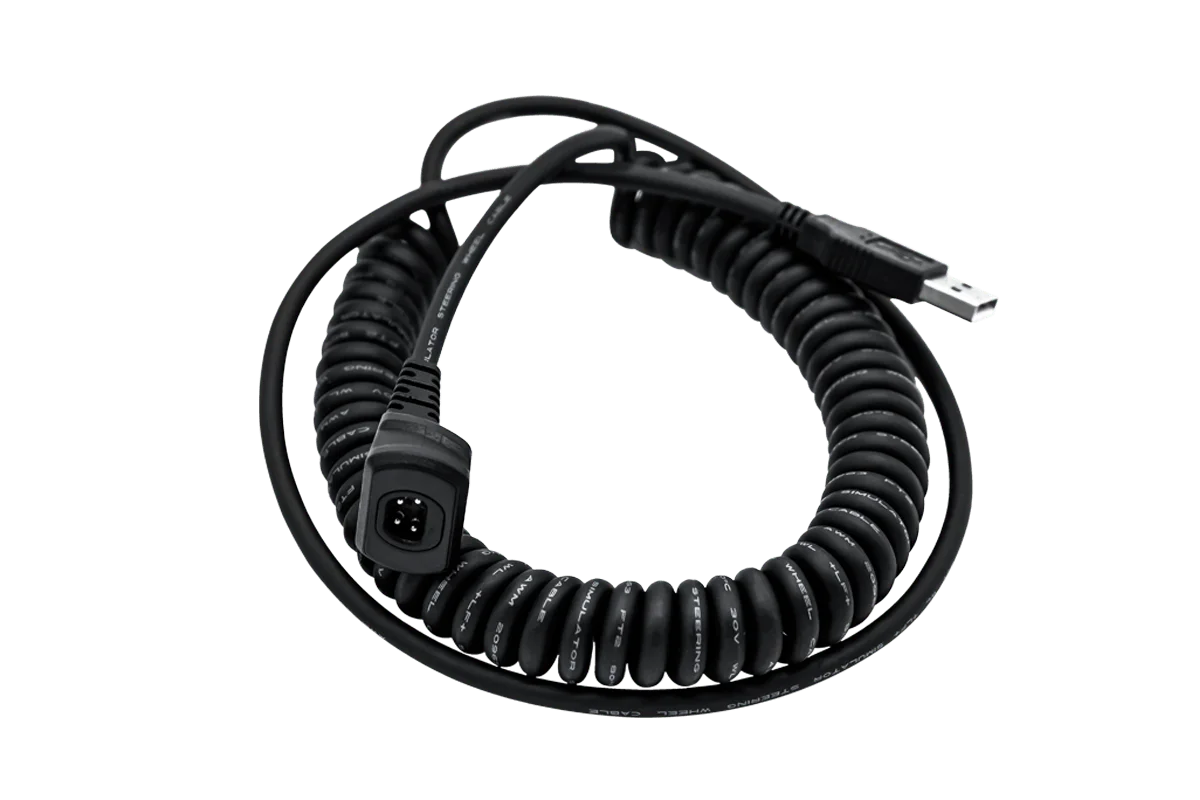 Cube Controls Q-Conn