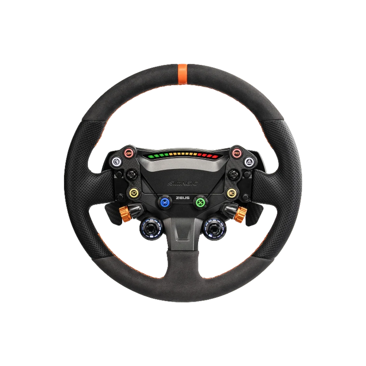 Simagic Zeus Sport Steering Wheel
