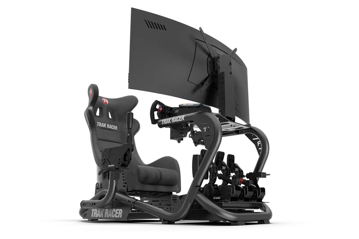TR8 Pro Racing Simulator