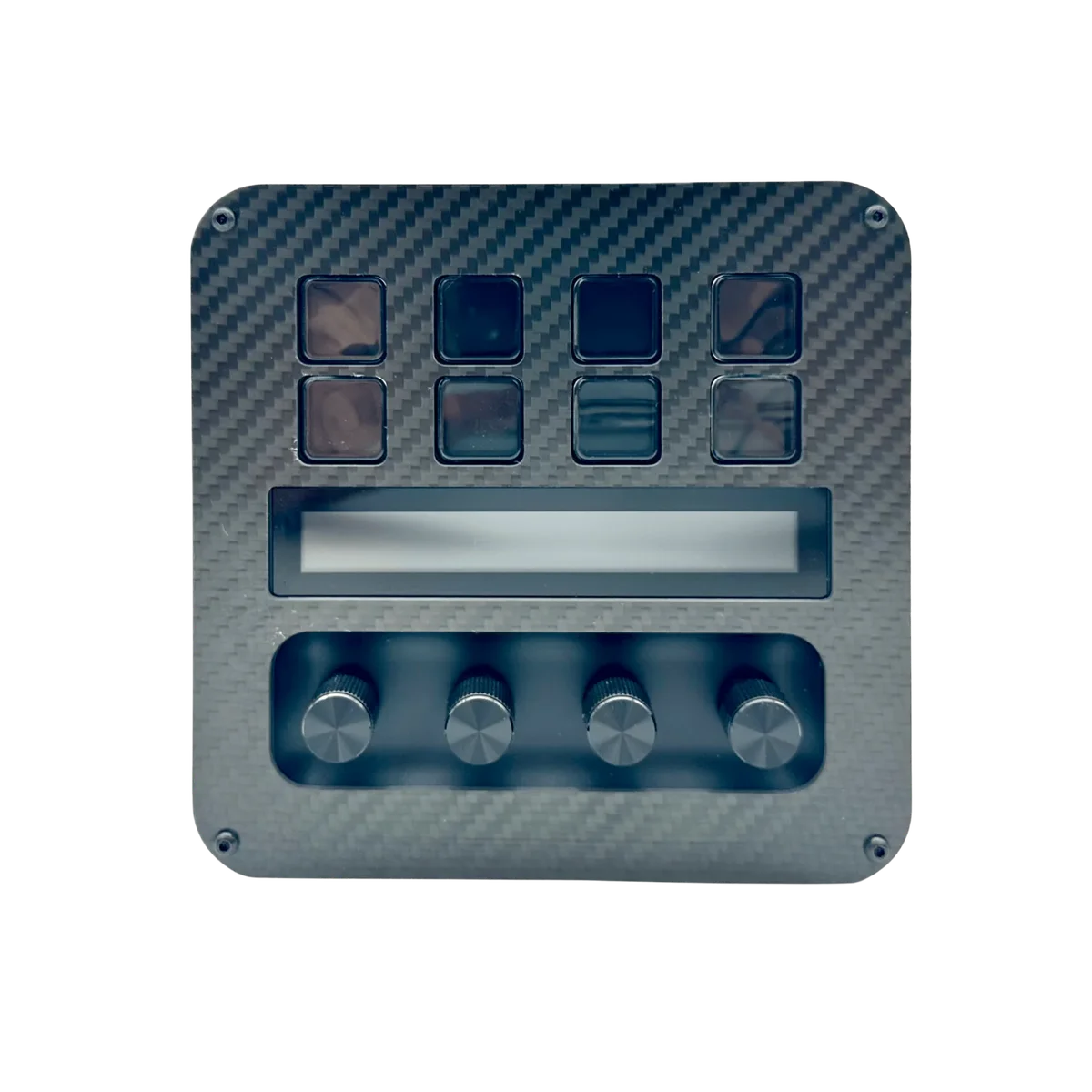 Stream Deck Plus Mount