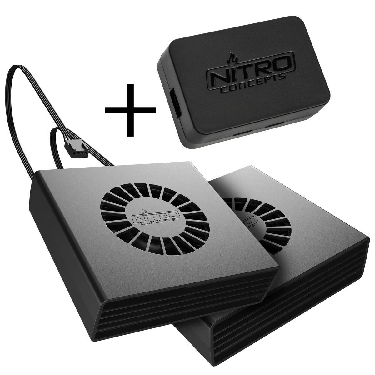 Nitro Concepts Immersion Wind Bundle