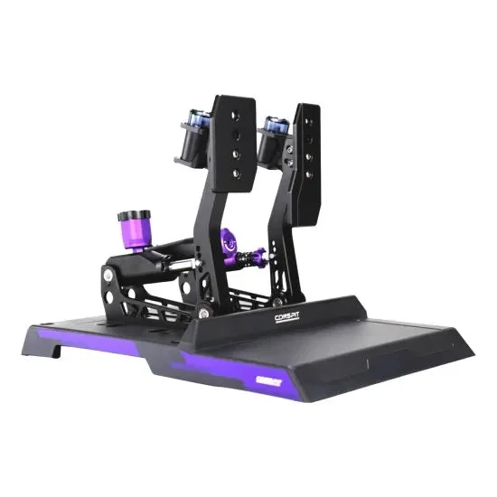 Conspit CPP-Lite Pedals