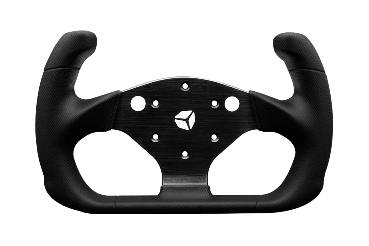 Cube Controls GT Zero Rim [Rubber]