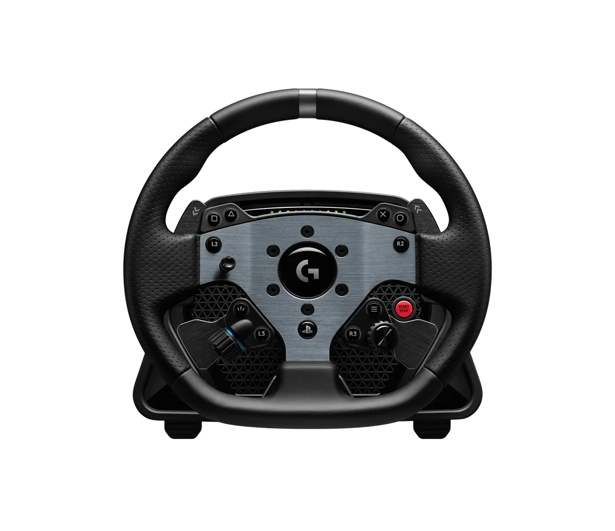 REFURBISHED PRO RACING WHEEL