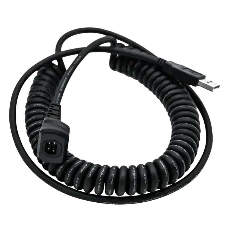 Cube Controls Q-Conn Magnetic USB Cable