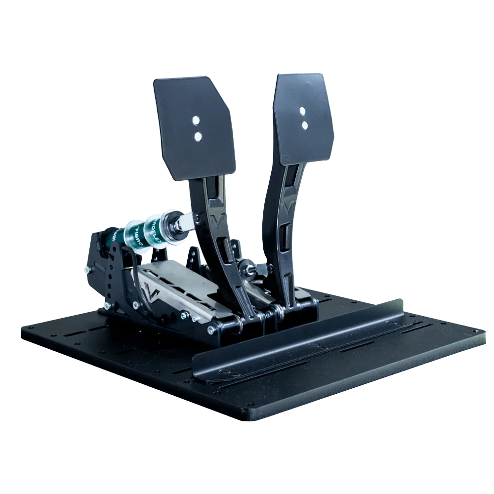 2 Venym Atrax Pedals