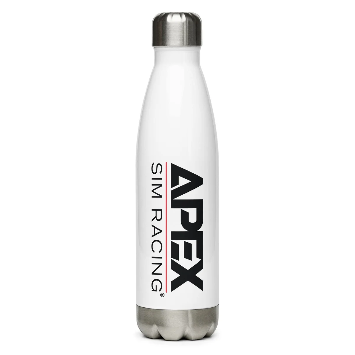 Big A Stainless steel water bottle