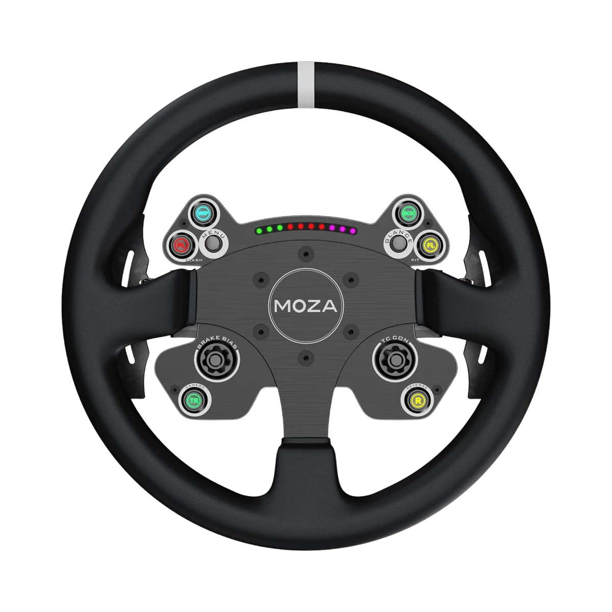 MOZA Racing CS V2p Steering Wheel