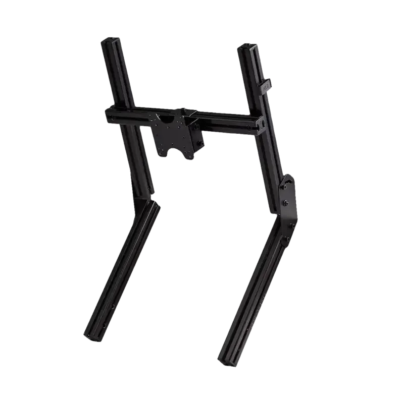 Next Level Racing - Elite Overhead Monitor Stand - Black - Add