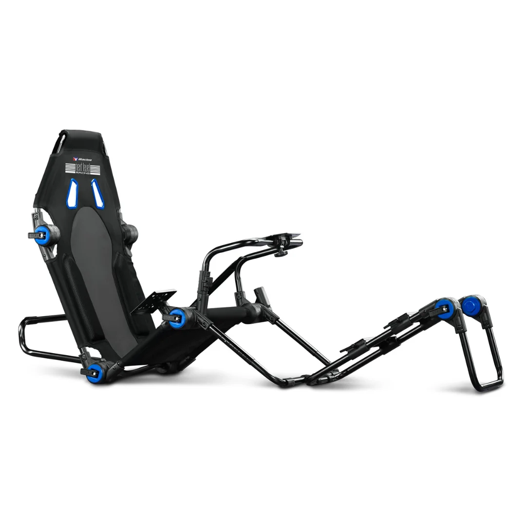 Next Level Racing - F-GT Lite iRacing Edition