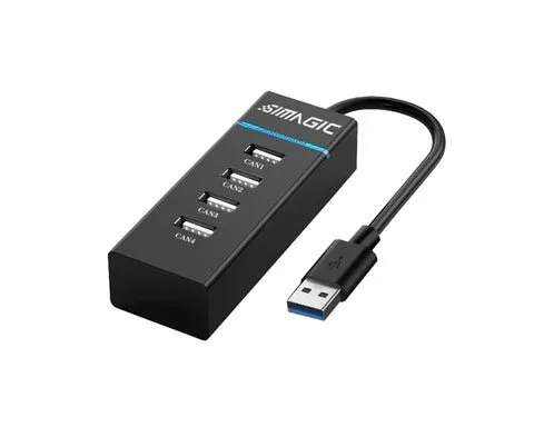 Simagic P-E114 Wheelbase CAN Extender