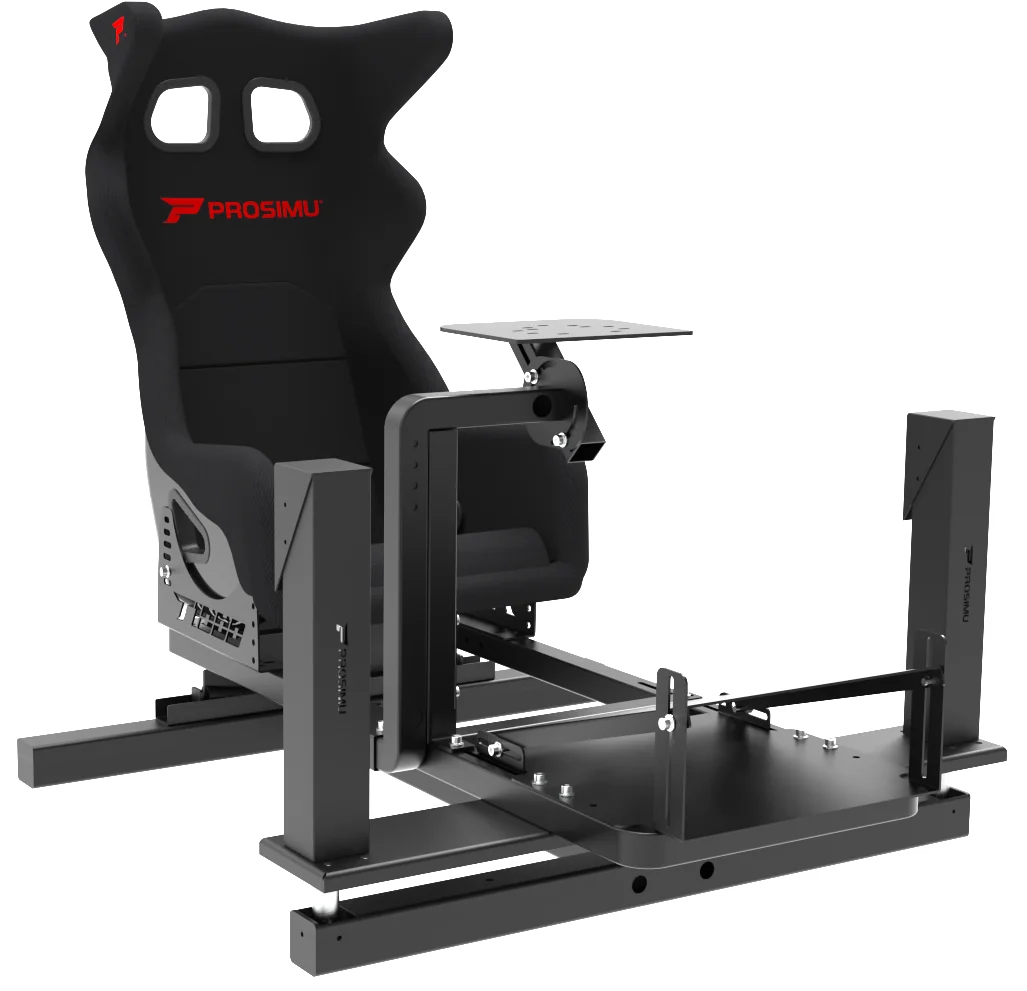 T1000 2 Motions 'SV 2DOF Prosimu