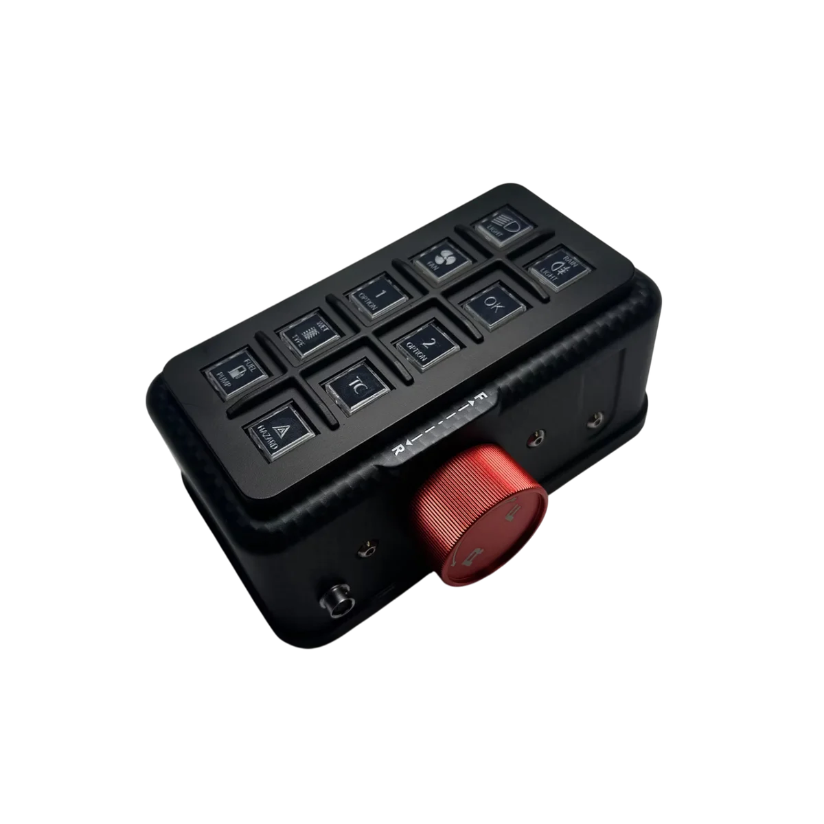 Replica Cup 992.1 Button Box