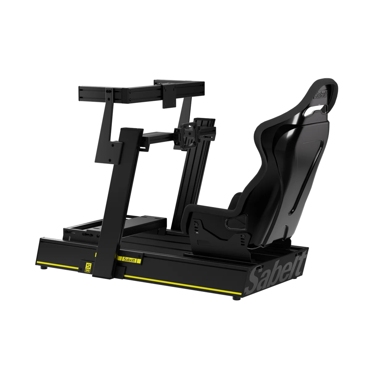 Sabelt S99 EVO I Cockpit