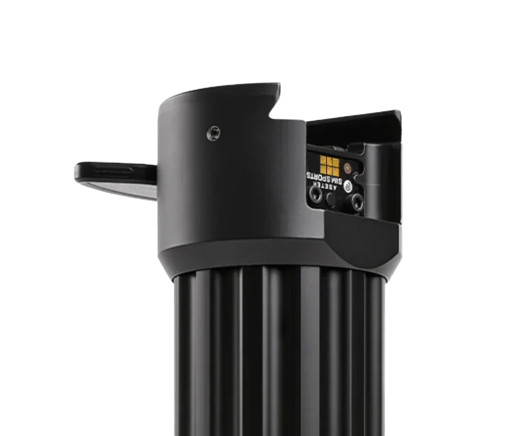 BavarianSimTec Asetek QR -BST Version