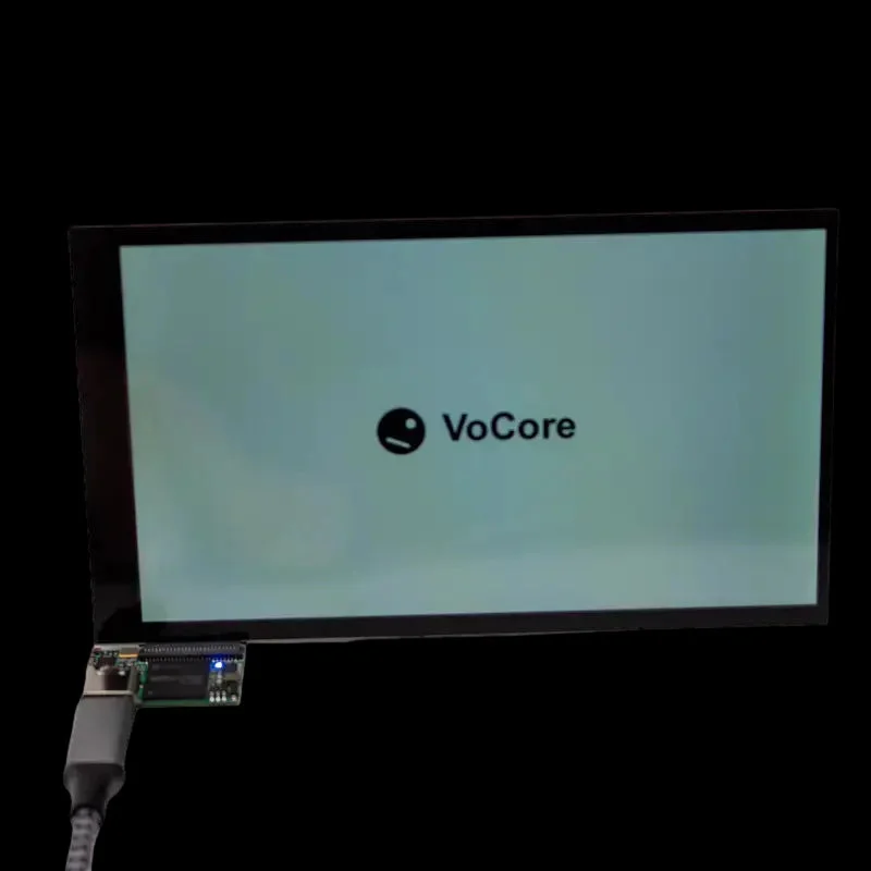 Vocore 5" - MPRO