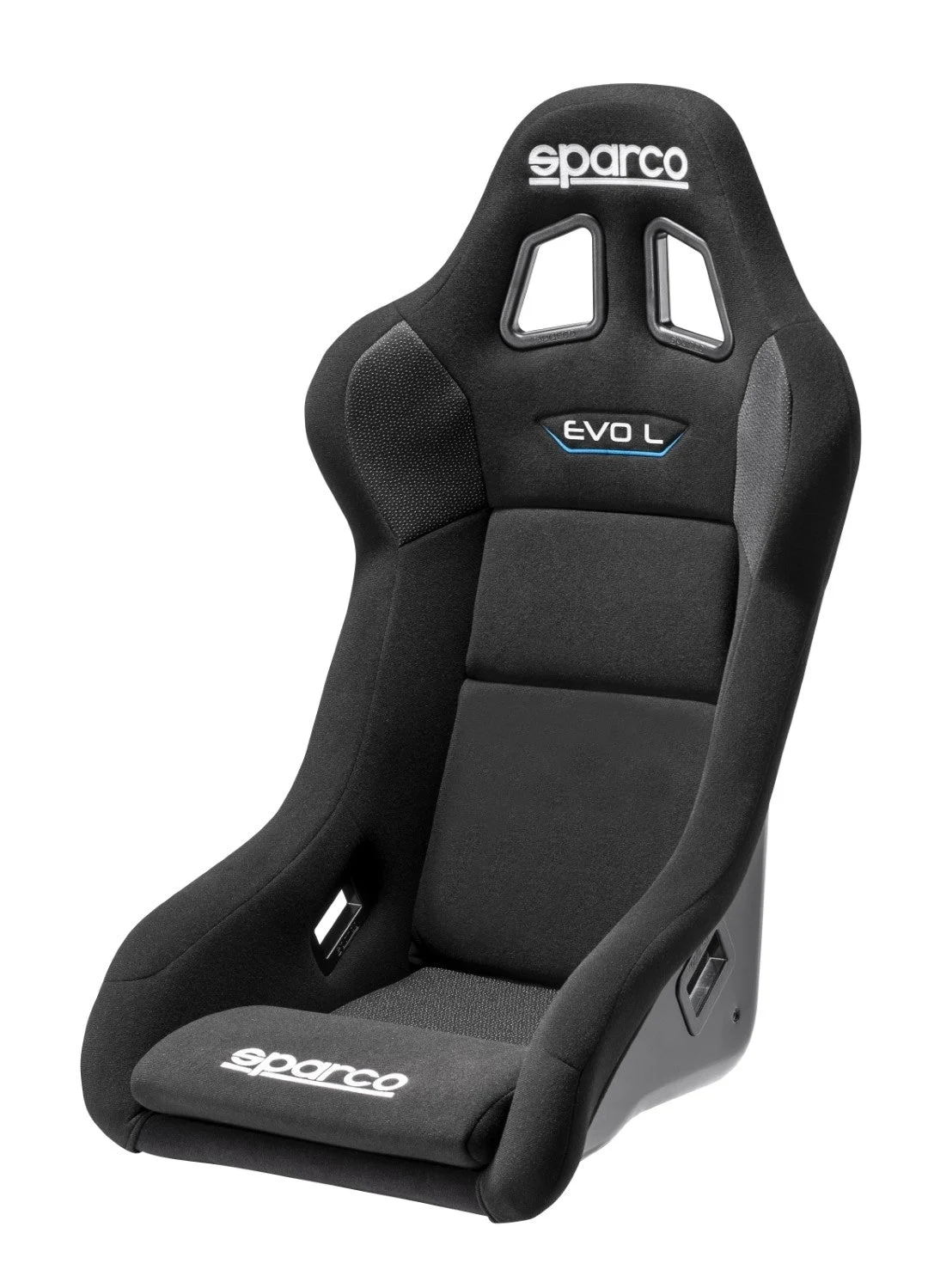 Sparco EVO L QRT Bucket Seat [Racing]