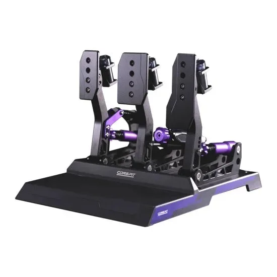 Conspit CPP-Lite Pedals