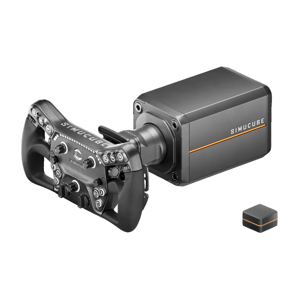 Simucube Savu Pro + Simucube 3 Pro Wheelbase