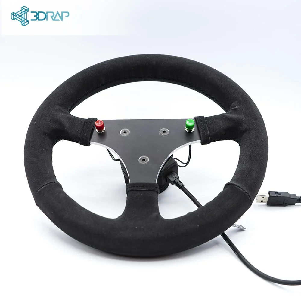 Lotus 98T 1986 Ayrton Senna steering wheel