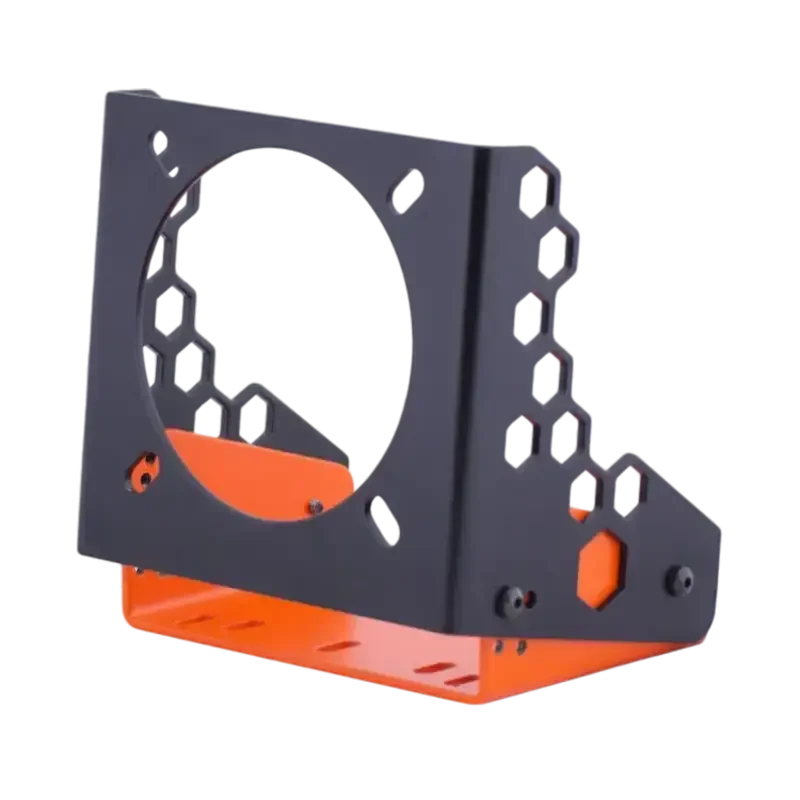 SIMUCUBE DIRECT DRIVE MOTOR MOUNT - ADJUSTABLE