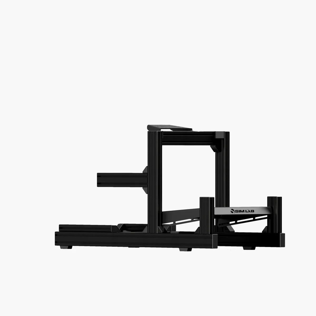 GT1 EVO base cockpit