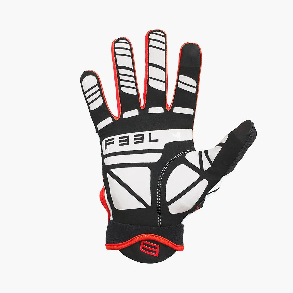 F33L Sim Gloves